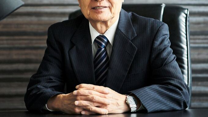 著名な「敏腕創業社長」が「採用面接」から外れた納得の理由