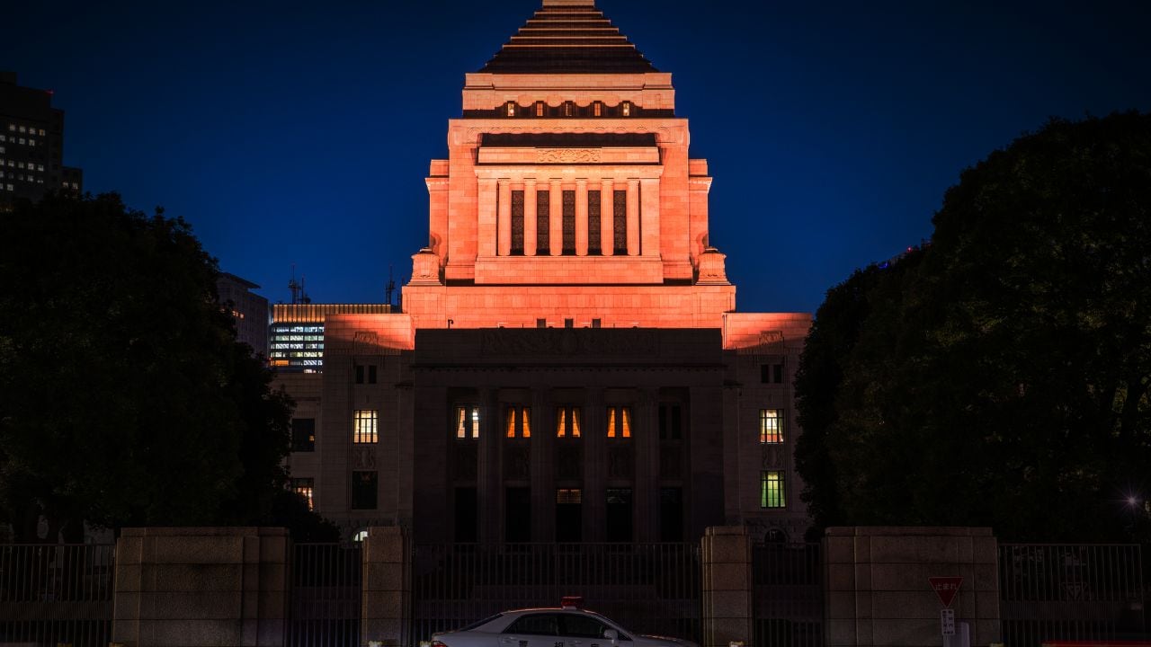平均月収40万円「エリート官僚」の危機…「もう、無理。」と悲鳴!50人に1人が長期離脱の衝撃事実