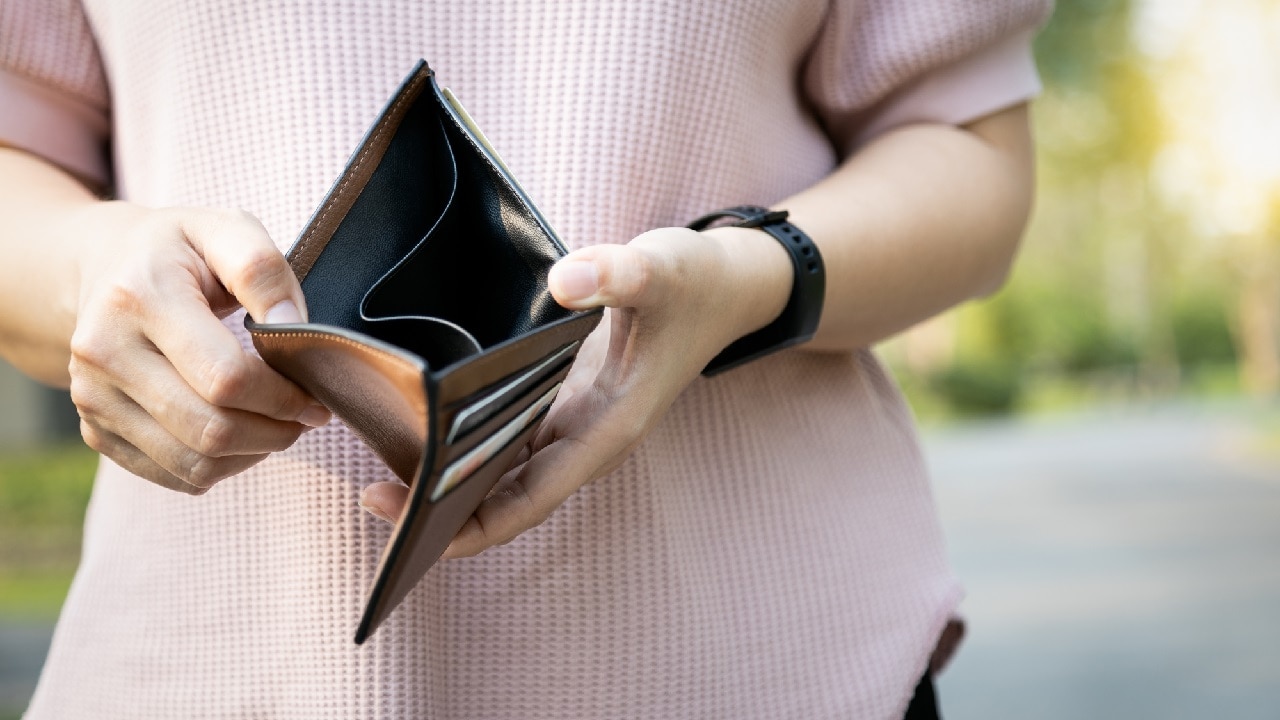 いまの贅沢をガマンできない人が「老後資金」を手に入れる方法
