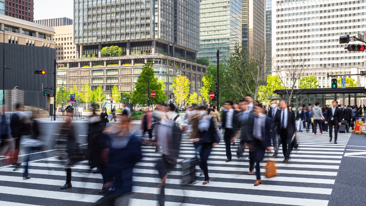 コロナ禍で「職住融合」がトレンドに