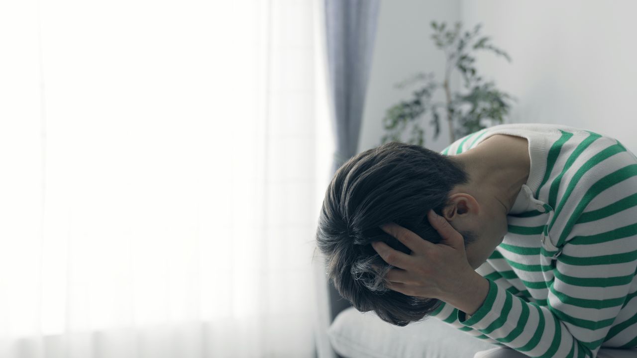 「お母さんとは無理です」…年金月14万円79歳母との同居、51歳一人娘が〈3年〉で限界を迎えたワケ