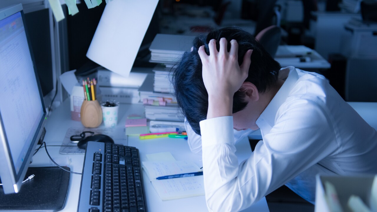 忙しさを理由に「社員教育を疎かにする企業」が日本を潰す