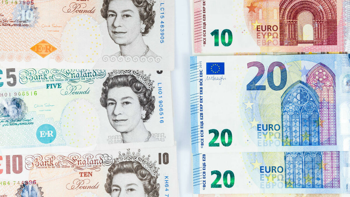 英ポンド、豪ドル、スイスフラン…3大通貨以外の値動きの特徴 