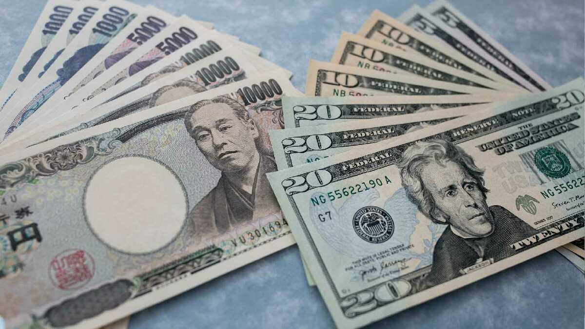 日銀はなぜ「市場介入」を行うのか？急激な「円安」「円高」が日本経済に与える「悪影響」と介入がもたらす「効果」とは【日銀出身のCFPが解説】 |  ゴールドオンライン