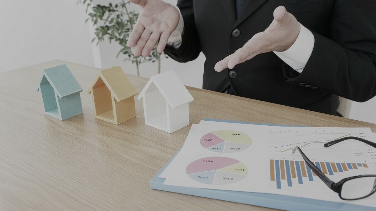 転売マンション＆アパート購入で「カモになる投資家・ならない投資家」…自分で儲かる物件を見極める、合理的な方法 | ゴールドオンライン