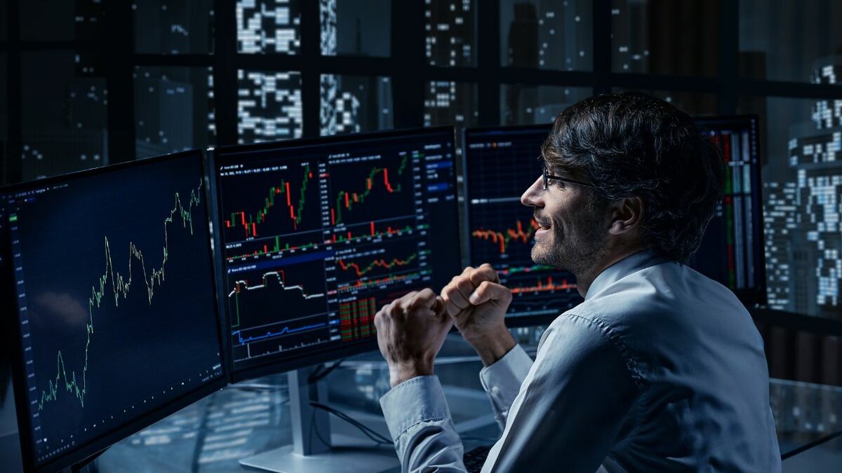 触れるものすべてがゴミクズに…60日足らずで「10万ドル」溶かした、我が愚かな義弟。投資初心者の失敗原因【ウォール街・伝説のブローカーの助言】 |  ゴールドオンライン