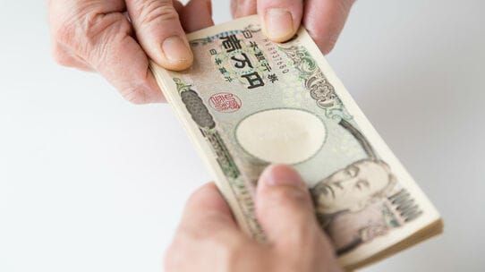 手取り33万円だが…「平均以上になったサラリーマン」の末路