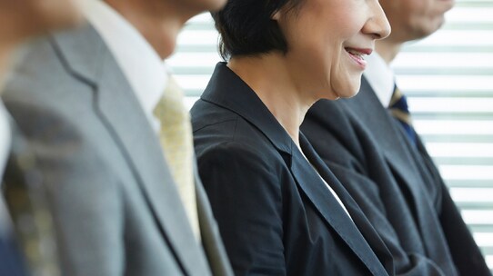 「大卒」が当たり前の時代…中卒から高卒へシフトの過去に学ぶ