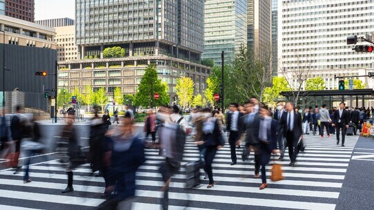 コロナ禍で「職住融合」がトレンドに