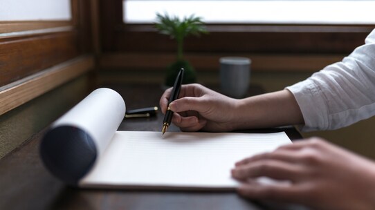 公正証書遺言の作成――遺言執行者は誰にするか?