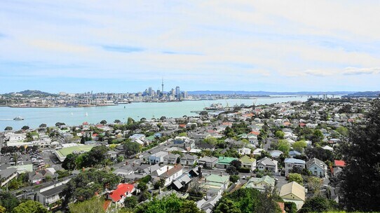 価格上昇続くNZ不動産…「100万NZ$以下ならお得」の感覚