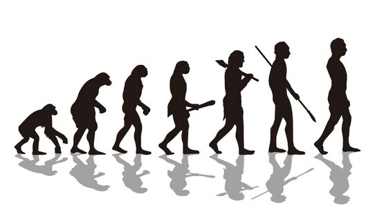 「人類が生き残れた理由」に学ぶ…企業が「成長できない」根本原因