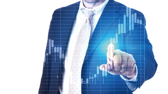 「テクニカル分析」はビットコイン取引でも通用するのか?