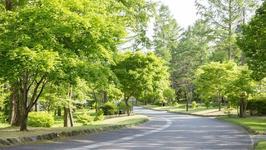 快適な「軽井沢暮らし」を実現する「別荘管理と費用」