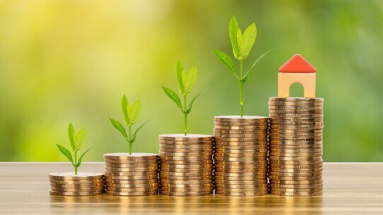 不動産クラウドファンディングは、REITと不動産小口化商品と何が違うのか?
