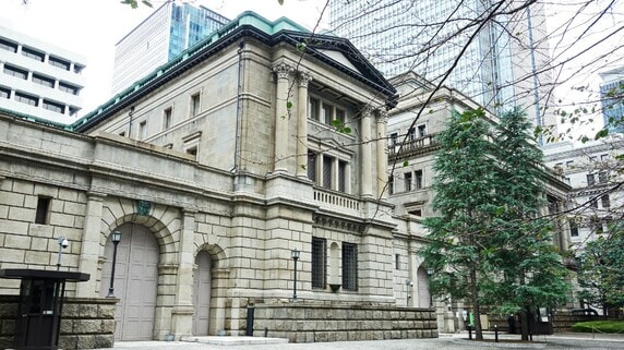 日銀の国債買い入れ減額計画の中間評価について【三井住友DSアセットマネジメント・チーフマーケットストラテジスト】
