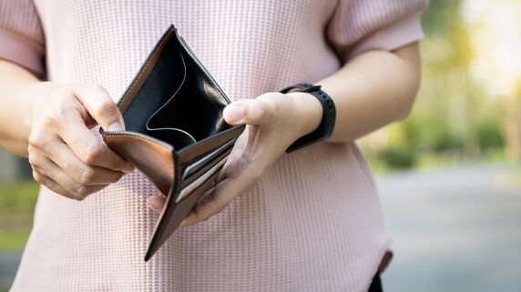 いまの贅沢をガマンできない人が「老後資金」を手に入れる方法