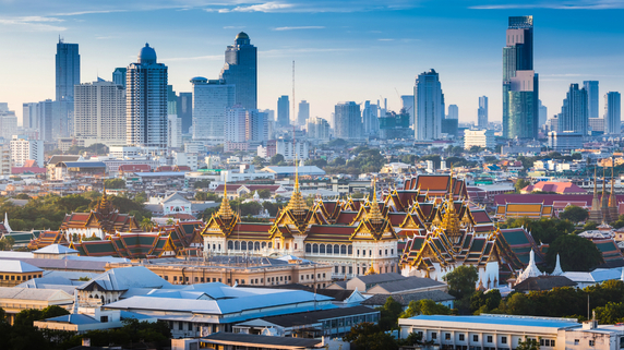 ASEAN経済共同体がアジアの不動産市場に及ぼす影響とは？