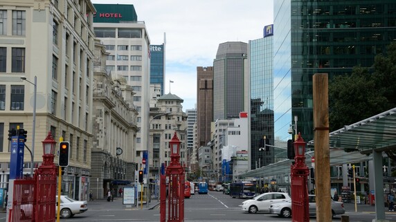 春を迎え活気づく〈NZ不動産市場〉…このタイミングで「外国人投資家」にお勧めの物件は？