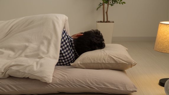 スタンフォード大医学部教授が指南「誰でもぐっすり眠る方法」