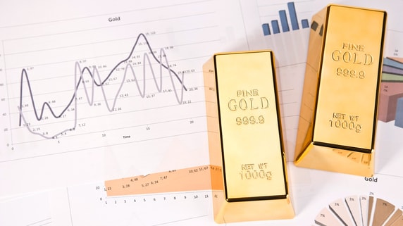 “有事の金”は真実か？リーマン・ショック時の値動きから徹底検証