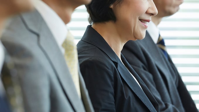 「大卒」が当たり前の時代…中卒から高卒へシフトの過去に学ぶ