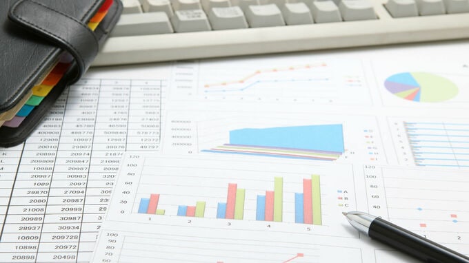 赤字になるラインは？ 経営分析に不可欠な「3つの数字」