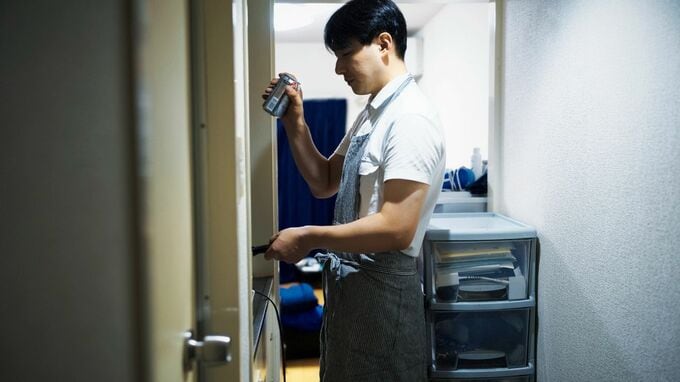 家賃月3万円・食費月1万円「限界節約生活」と「投資に全振り」で5,000万円を手にした34歳会社員。念願の早期退職→バイト生活で楽するはずが…わずか2年で「サラリーマンに返り咲き」のワケ