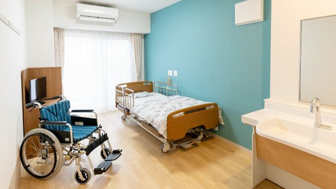 「障がい者グループホーム投資」実践編…着工からオープン準備までの流れ