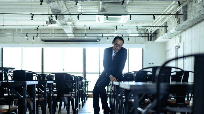 業績低迷、人間関係悪化、退職者続出でも…中小企業の「問題解決」が難航するワケ