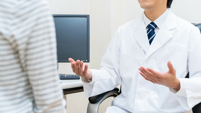 「患者満足」とは何か…継続受診、新規患者を増加させる決め手