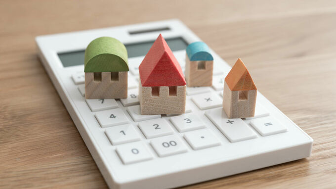 アメリカ不動産市場を支える巨大な「中古マーケット」