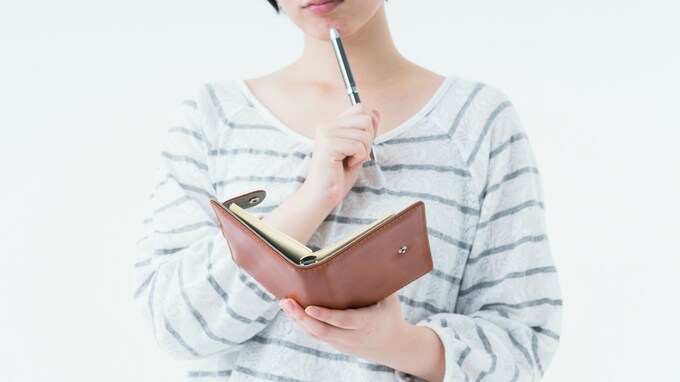 遺言書がない場合、相続財産はどのように分割されるのか？
