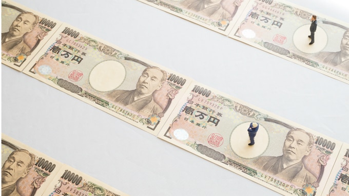 法人化によって「家族に給与を支払う」と節税できる理由