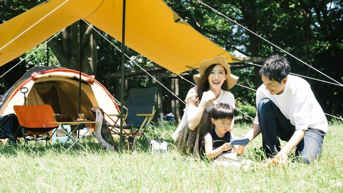 小学校受験「早生まれの不利」を覆す「夏の過ごし方」があった！合格家庭に共通する「3つの鉄則」