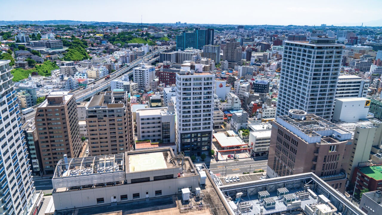 マンションの価値を保つ・・・サステイナブルなポイントとは?