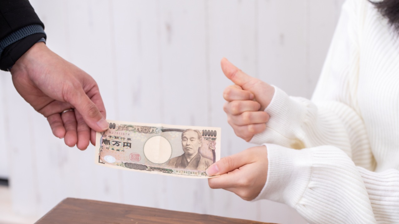 約束のお金が振り込まれない「パパ活」未払い金は請求できるか  富裕 