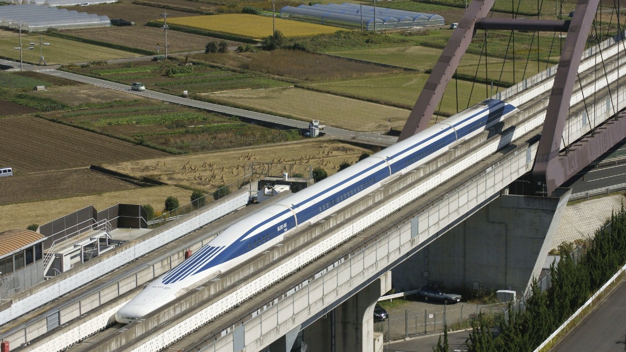 リニア中央新幹線で「不動産価値爆上げ」期待も…予測される「残念な結末」
