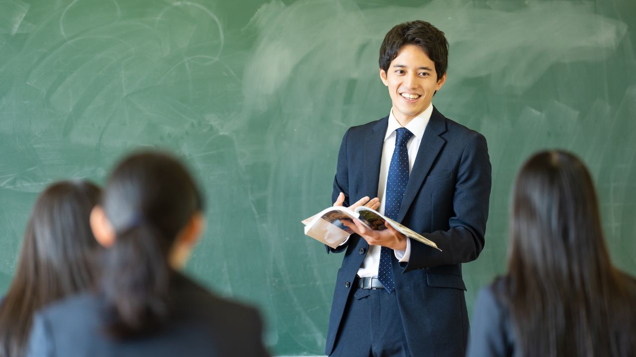 本当に「良い先生」の共通点…ハーバード大学名誉教授が明らかにする、教育現場に潜む「教え方の罠」