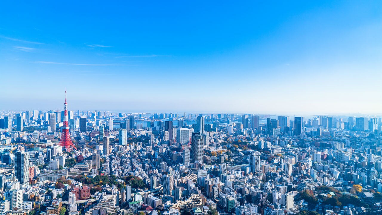 投資対象として需要が高まる「中型オフィスビル」の現状