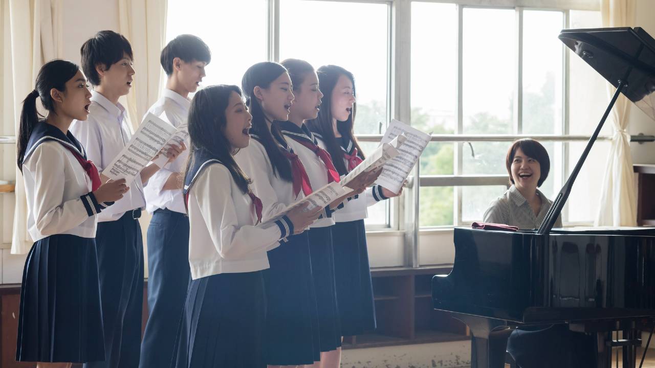開成中学校・高等学校に「ピアノの授業がある」…さすがの理由