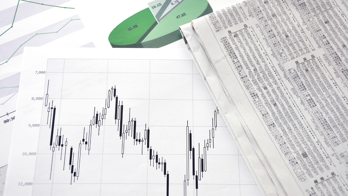 相場分析の基本 「半値押し」と「半値戻し」とは？ | ゴールドオンライン