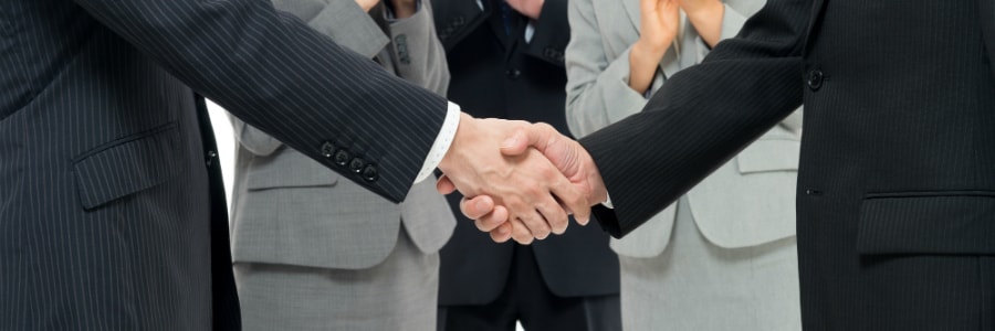 「会社を売る」という選択肢