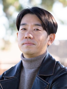 杉野 Scott 祐介