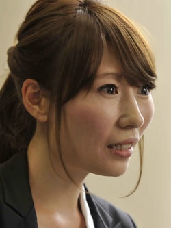 株式会社ミナトマネジメント 　　　　　　　マネージングディレクター　津田愛珠氏