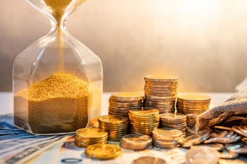 現物資産として知られる「金」