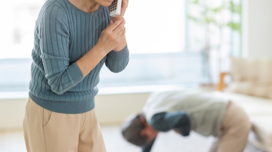 放っておくと命に関わるものもある