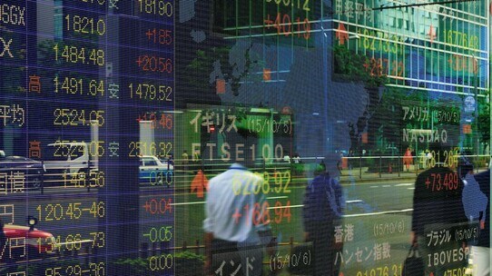 世界経済はインフレによる景気後退を免れることができるか