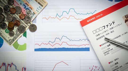 日経平均株価やNYダウよりも「S&P500」に連動するインデックスファンドがおすすめな理由