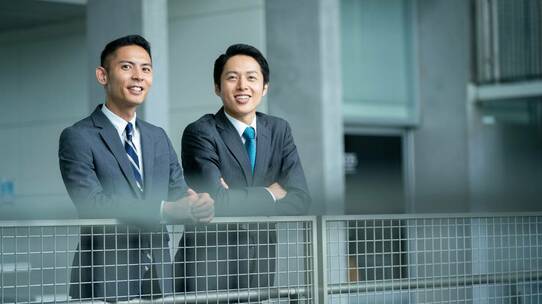 リーマン・ショックを機に世界最大にまで成長した企業「ブラックロック」。驚きのリストラ術